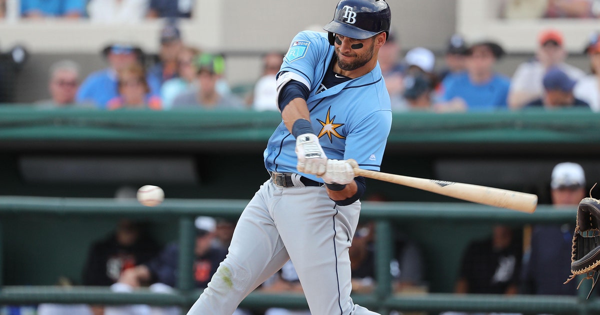 FOX Sports Sun to televise 11 Tampa Bay Rays spring training games