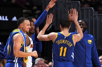 
					Chris Broussard reveals the one team who stands in the way of the Golden State Warriors
				