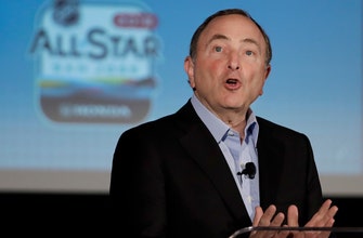 
					Bettman: NHL owners not ‘looking for a fight’ in CBA talks
				