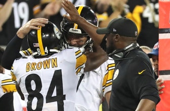 Cris Carter: ‘This is going to be a significant moment in Mike Tomlin’s career’