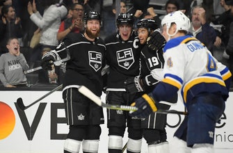 Maple Leafs Acquire Defenseman Muzzin In Trade With Kings