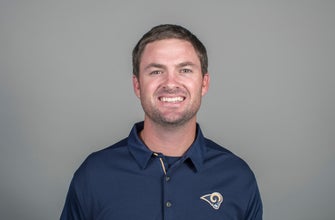 Broncos interview Rams QB coach Zac Taylor