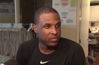 Dion Waiters Continuing To Learn The Value Of Patience