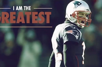 Jason Whitlock: Tom Brady is the greatest athlete of his generation