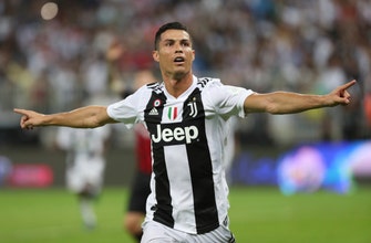 
					Juventus beats Milan to win Italian Super Cup in Jeddah
				