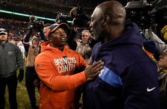 Broncos offer mixed bag for next head coach