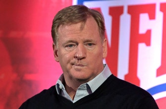 
					Jason Whitlock believes Roger Goodell should ignore Ben Watson and the Saints’ complaints
				