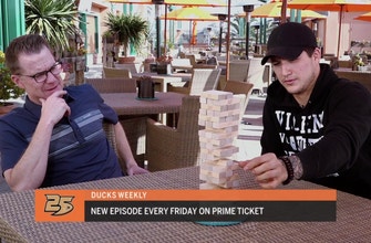 Ducks Weekly: Episode 14 teaser