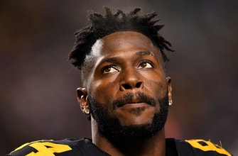 
					Shannon Sharpe believes the relationship between Antonio Brown and Big Ben can’t be repaired
				