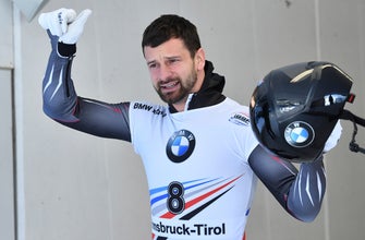
					Dukurs, Flock win World Cup skeleton races and Euro titles
				