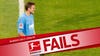 2018-19 Bundesliga fails … so far | 2019 Bundesliga Highlights