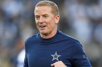 Colin Cowherd wonders if the Cowboys should be content with Jason Garrett