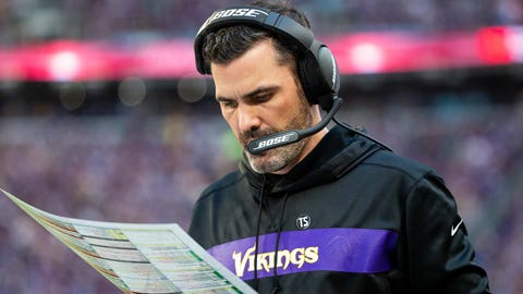 5 reasons why Kevin Stefanski is now the Vikings’ offensive coordinator