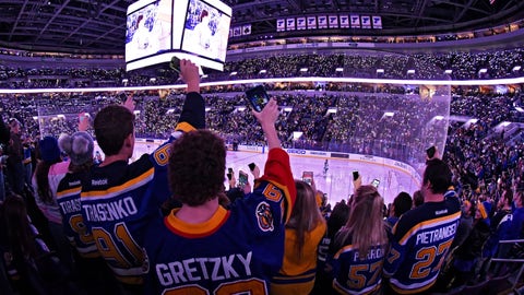 It’s official! St. Louis will host 2020 NHL All-Star Game It’s official! St. Louis will host 2020 NHL All-Star Game