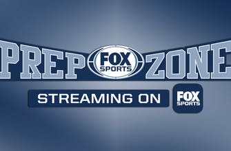 
					Nike Extravaganza: 8 games available via Prep Zone, FOX Sports App on Saturday
				
