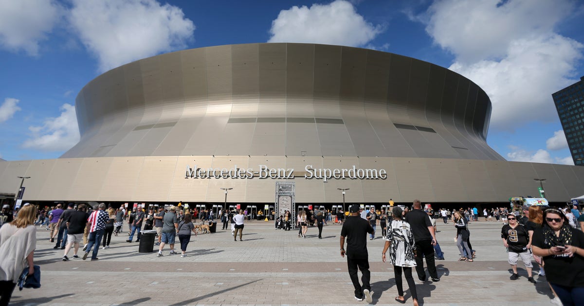 List of Future Super Bowl Locations and Dates FOX Sports