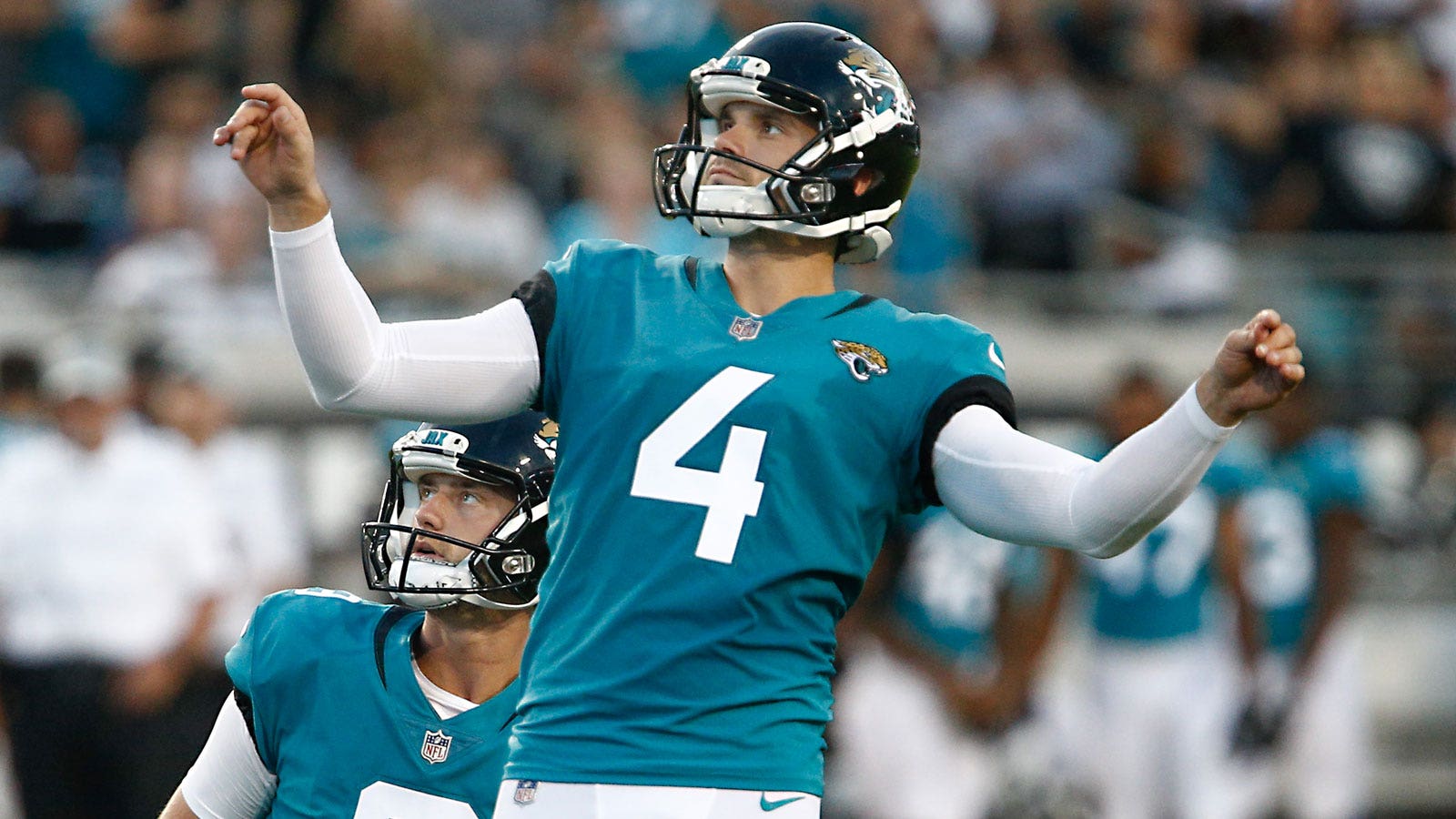 josh lambo jersey