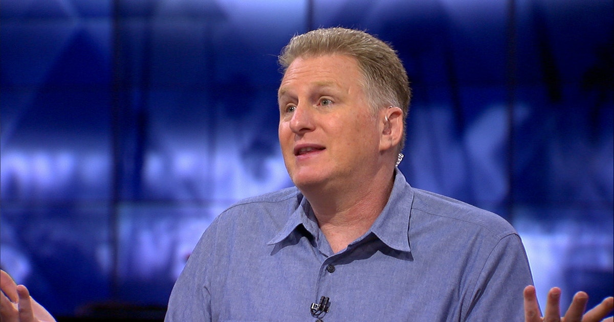 Michael Rapaport makes a bold prediction about the Lakers 