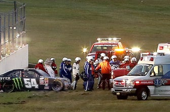 Kyle Busch's wild Daytona weekend was nothing compared to 2015