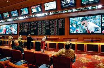 
					Las Vegas: Charm will keep bettors coming for the Super Bowl
				