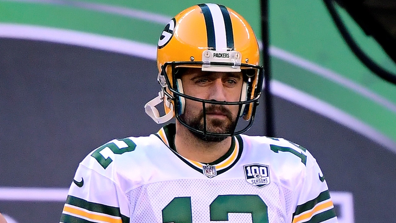 ‘Change is going to be tough’: Greg Jennings has a strong &hellip;