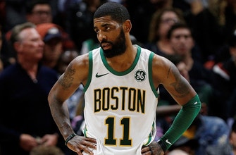 
					Skip Bayless and Shannon Sharpe respond to Kyrie Irving’s remarks about his NBA free agency decision
				