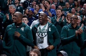 Magic Johnson plans to hug Lakers after NBA trade deadline