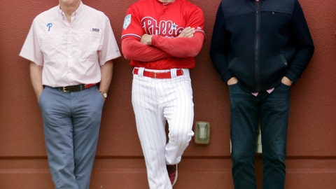 Lot of 'Momentum, Traction' on Harper Signing Soon with Phillies
