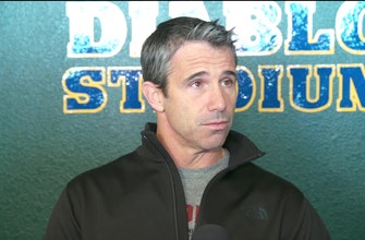 Brad Ausmus sees promise, not an experiment, in new starting pitchers