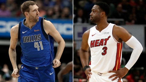 Team LeBron rallies to beat Team Giannis in 2019 NBA All-Star Game Team LeBron rallies to beat Team Giannis in 2019 NBA All-Star Game