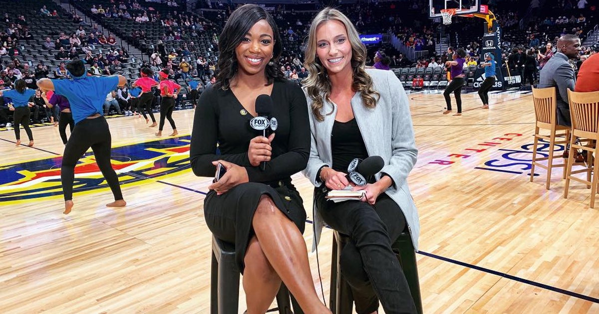 FOX Sports Ohio and Cleveland Cavaliers Celebrate National Girls
