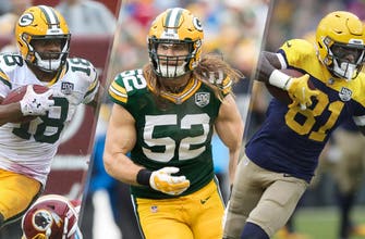 
					Green Bay Packers 2019 impending free agents primer
				