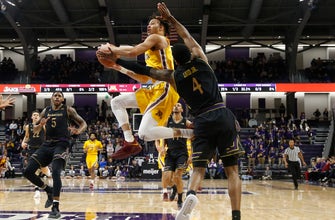 
					Bracketology roundup: Gophers have work to do
				