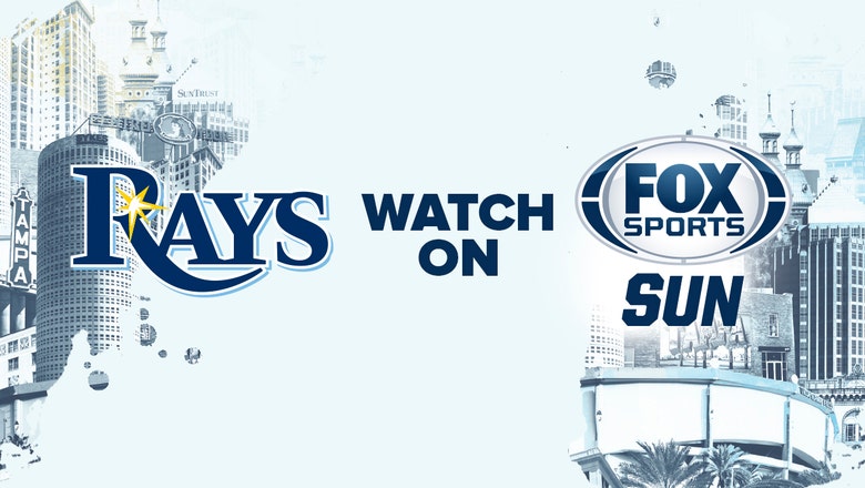 Rays, Orioles adjust series schedule, will play doubleheader Tuesday, Sept. 3