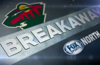Wild Breakaway: Playoff-hungry Coyotes up next