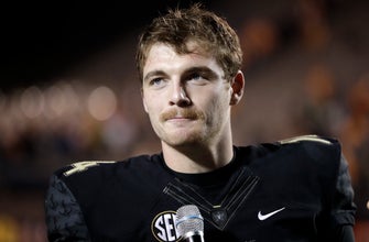 Shurmurs make NFL combine a father-son affair