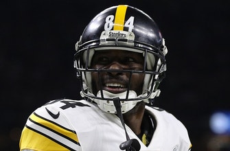 
					Marcellus Wiley explains how Antonio Brown’s new contract won’t hurt NFL players in the future
				