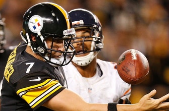 
					Colin Cowherd on what Big Ben’s alleged intentional fumble reveals about his character
				