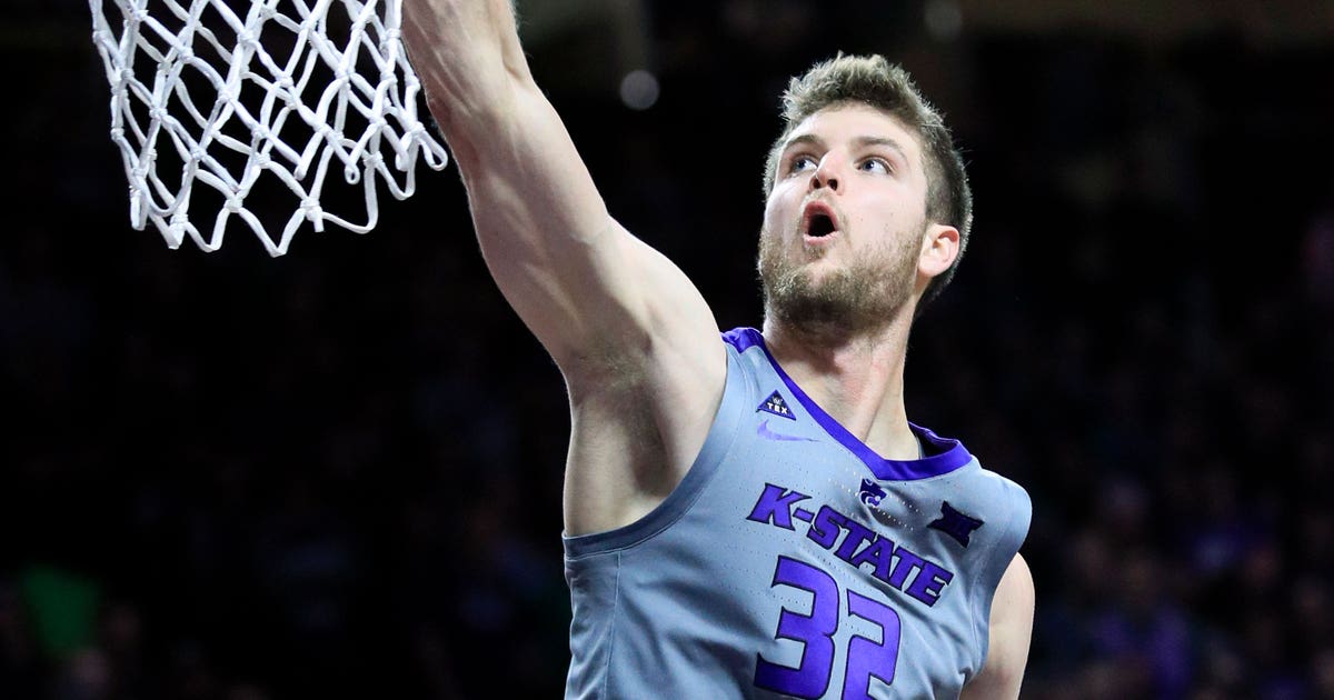 KState's Wade expected to miss entire Big 12 tourney FOX Sports
