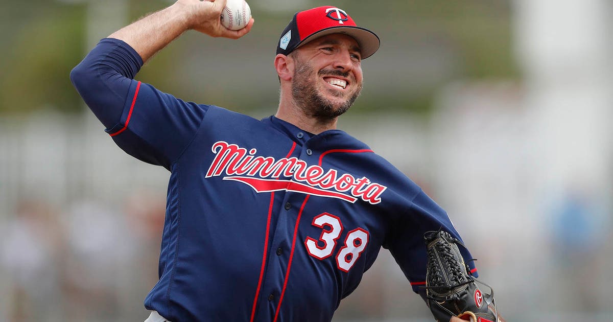 mn twins designated for assignment