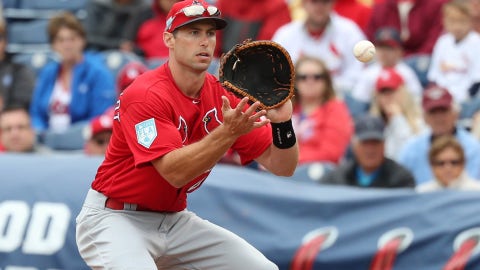 Cardinals, Paul Goldschmidt officially announce deal through 2024 Cardinals, Paul Goldschmidt officially announce deal through 2024
