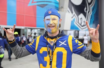 Whose house?! Win Rams, Chargers season tickets for the next 100 YEARS