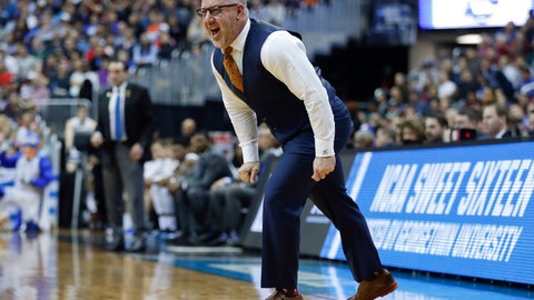 Texas A&M Expected to Introduce Buzz Williams as New Head Coach