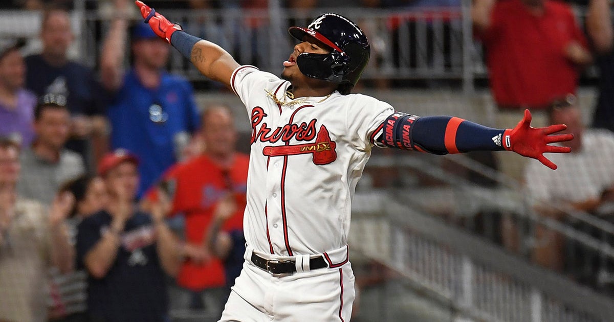 Braves LIVE To GO: Braves drop series opener to Mets | FOX ...