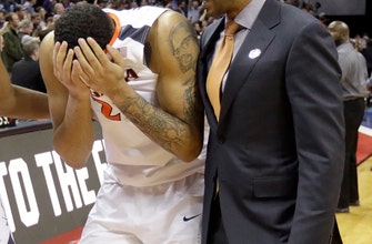 
					History? Virginia's got plenty. And soon, maybe a title
				