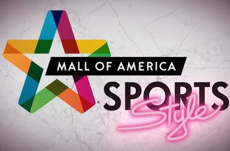
					Sports Style presented by Mall of America: Spring Fever
				