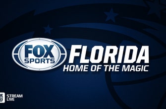 FOX Sports Florida announces 2020 Orlando Magic NBA playoffs first-round broadcast schedule