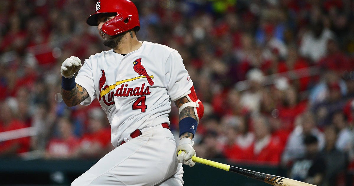 Saint Louis Cardinals 2019 Schedule Scores | IUCN Water