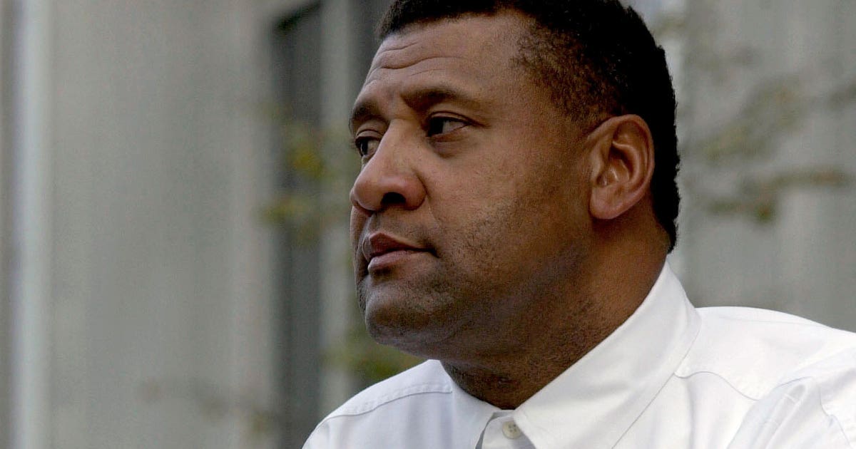 Cancer claims life of former Chiefs tight end Walter White FOX Sports