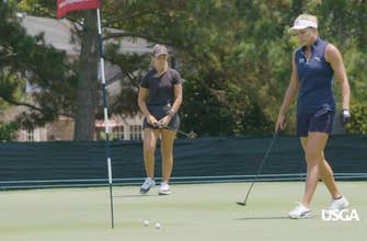 
					Lexi Thompson: From Phenom to Mentor
				